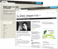 Paper.li: creacin de peridico online hecho con lo que seguimos en Twitter