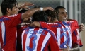 Copa Amrica Venezuela 2007, USA - Paraguay (1-3)