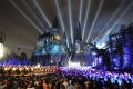 Parque temtico: El mgico mundo de Harry Potter (Orlando, Florida)