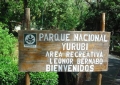 Parque Nacional Yurub: Reservorio natural de flora y fauna (Yaracuy)