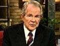 Pat Robertson sugiri asesinar a Chvez, eso es noticia?