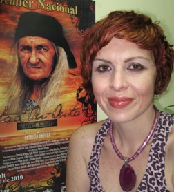 Kataa Ou-Outa, Vivir-Morir, Wayuu