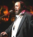 Luciano Pavarotti perdi la batalla contra el cncer de pncreas