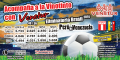 Venetur invita a acompaar a la Vinotinto en Per