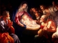 La tradicin del pesebre