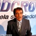 Teodoro Petkoff retir su candidatura a la Presidencia