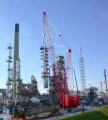 Precio del Petrleo supera los 130 dlares por barril