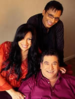 Elizabeth Meza, Gustavo Snchez, Jon Secada, reality, show, musical, Latin, American Idol, American Idol, FremantleMedia, 19 Entertainment, franquicia Idols, Festival Afro-Caribeo de Veracruz, Willie Coln, Tania Libertad, Emmanuel, Deep Purple, Jim Brickman, Alejandra Guzmn, Paulina Rubio, Ricky Martn, Ricardo Arjona, La Ley, Marta Susana Gmez, Ana Mara Orozco, Candela Ferro, Billboard, telemando, univision, venevision, latinamericanidol.com, Sony Entertainment Televisin, tv de paga, televisin por suscripcin, televisin por cable, direct tv