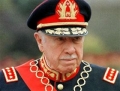 Falleci el ex-dictador chileno, Augusto Pinochet (1915-2006)