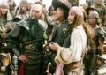 Piratas del caribe 3: En el fin del mundo