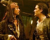 pirates of the caribbean:dead man's chest, pirates 2, johnny depp, orlando bloom, keira knightley, davy jones, captain jack sparrow, will turner, elizabeth swann, gore verbinski, jerry bruckheimer, sony, paramount,Entertainment, Walt Disney Pictures, Pirates of the Caribbean Dead Man's Chest, cines unidos, cinex multiplex
