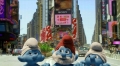 Los Pitufos regresan! Esta vez a la gran pantalla y en 3D 
