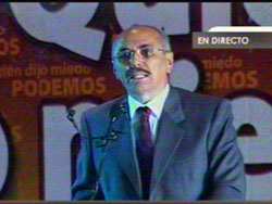Podemos, Imael Garcia, Didalco Bolivar, Manuel Rosales, gobernación del Zulia, CANTV, electricidad de caracas, nacionalización, estatización, los Consejos Comunales, telefonía móvil, telefonía fija, Internet, plataforma de datos, ahmadinejad, alan, garcía, amlo, bayly, bocaranda, bush, carter, chávez, chávez, jura, cochabamba, colmenares, correa, durbin, eta, evo, fidel, castro, fuentes, insulza, jvr, kerry, malaver, obama, ortega, pakistán, petras, pinochet, poleo, posada, rajoy, RCTV, rctv, runrunes, saddam, schmidt, zp, Maracaibo, Venezuela