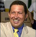 Hugo Chvez