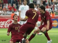 Alemania 2006, Portugal Vs. Irn (2-0)