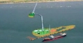 Qu pas con el segundo puente sobre el Lago de Maracaibo?