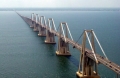El Puente (Rafael Urdaneta) sobre el Lago de Maracaibo cumple 48 aos