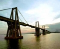 Puente sobre el Lago de Maracaibo (General Rafael Urdaneta)