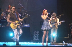 la quinta estacin,concierto,maracaibo,san cristbal