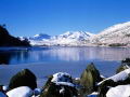 Parque Nacional Snowdonia (Gales)