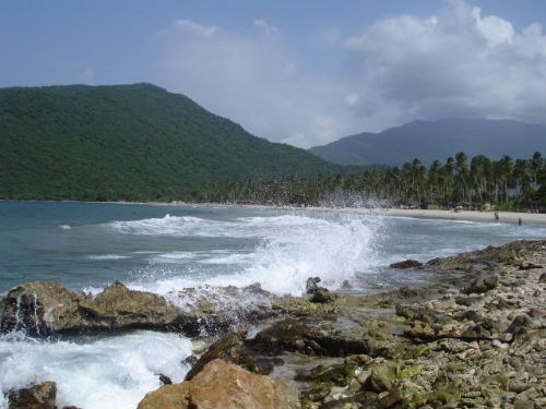 Puerto Cabello