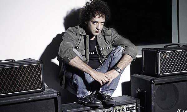 Gustavo Cerati