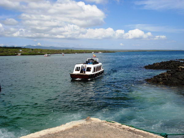 Canal de Itabaca