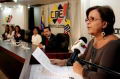 CNE inform que ya estn instaladas 80% de las mesas 