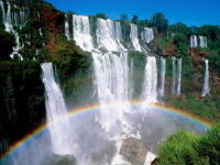 Cataratas del Iguaz