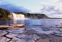 Canaima Venezuela, Canaima Linux, Lago Canaima, Laguna de Sinamaica,