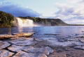 Campamento Parakaupa (Canaima)