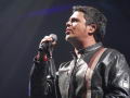 Alejandro Sanz culmin su gira en Caracas