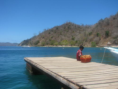 Playa Arapo