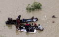 34 personas han muerto a causa de las lluvias en Venezuela