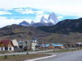 Conozca El Chaltn, en el corazn de la Patagonia (Argentina)