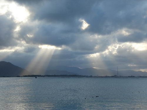 Balneario Quizandal (Foto:Flickr)