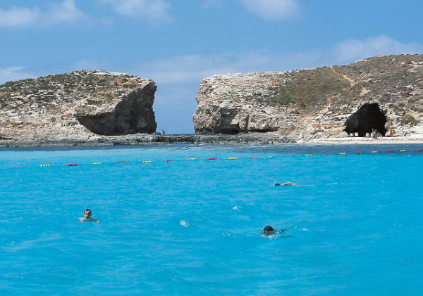 Playa de Malta
