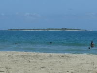 Club Naval Playa la Rosa