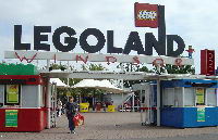 Legoland Legoland