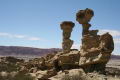 Parque Provincial Ischigualasto (Argentina)