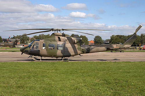 Modelo del helicóptero que se estrelló contra buque de la Armada Venezolana Modelo del helicóptero que se estrelló contra buque de la Armada Venezolana