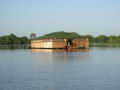 Conozca el Flotel Warao (Delta del Orinoco)