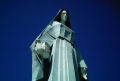 Visite el Monumento a la Virgen de la Paz (Trujillo)