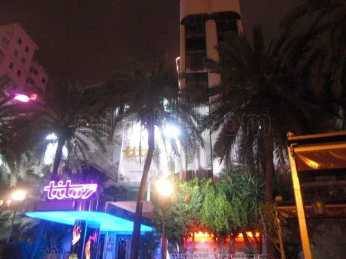 Discoteca Titos