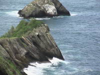 Playa Huequito