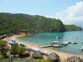 Conozca algunas playas del Parque Nacional Mochima