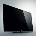 Sony HDTV modelo KDL-46NX715