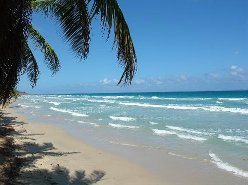 Playa Medina
