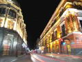 Atrvase a vivir Puebla (Mxico)