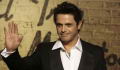 Alejandro Sanz expres que no cree que pueda encontrarse con Chvez durante su visita a Venezuela